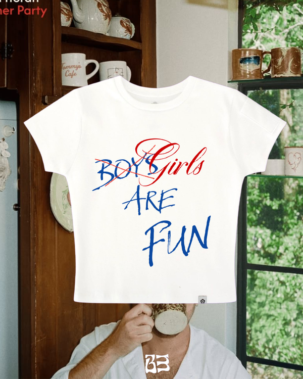Producto - GIRLS ARE FUN - 1