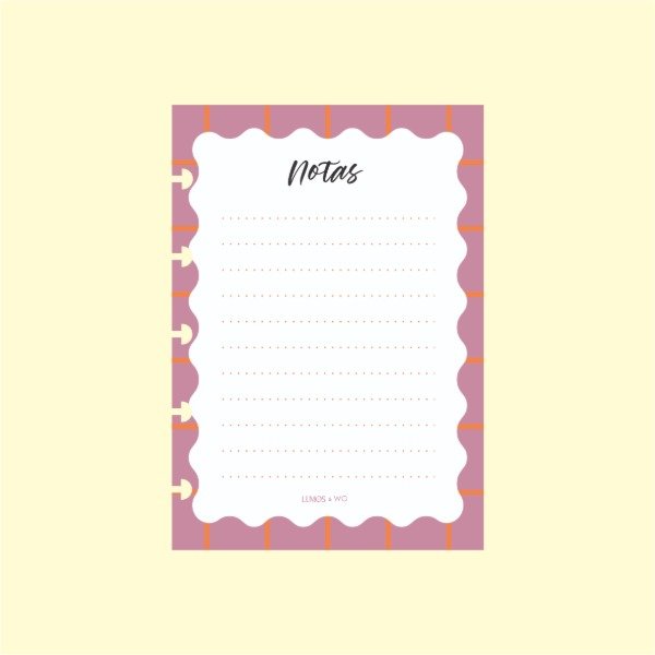 Producto - Notitas p/cuaderno inteligente x20 (M1)