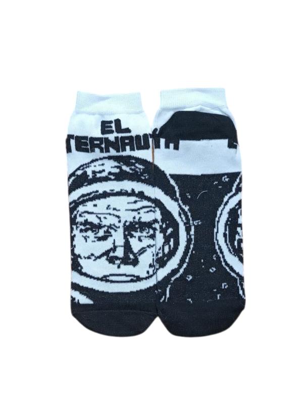 Producto - Soquetes Premium  el ETERNAUTA