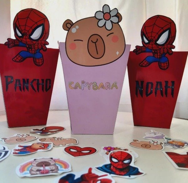 Producto - Souvenirs originales para tu evento