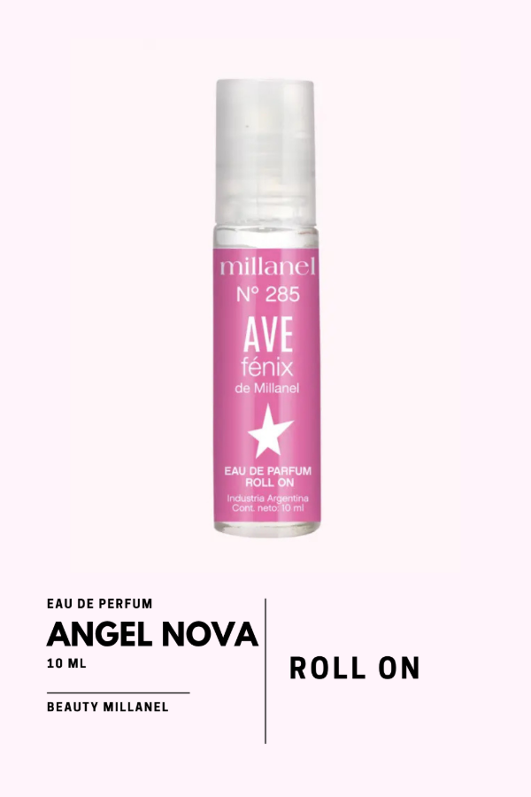 Producto - Mini Perfume Roll on Ave Fenix 285