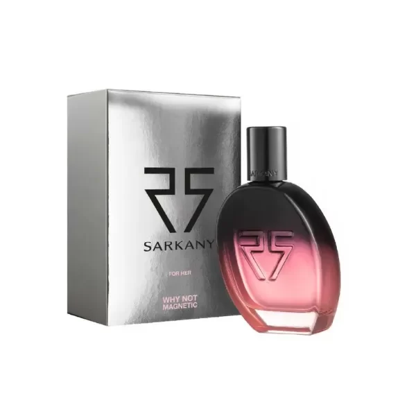 Producto - WHY NOT MAGNETIC FOR HER