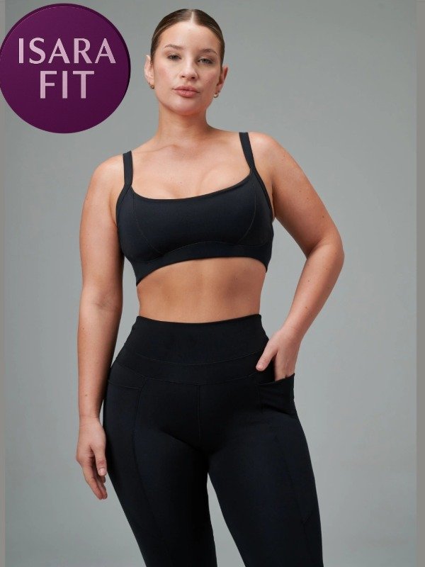 Producto - Calza Form Black - 5