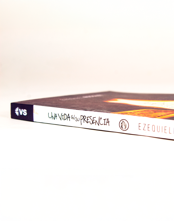 Producto - Una vida en su presencia. - 1