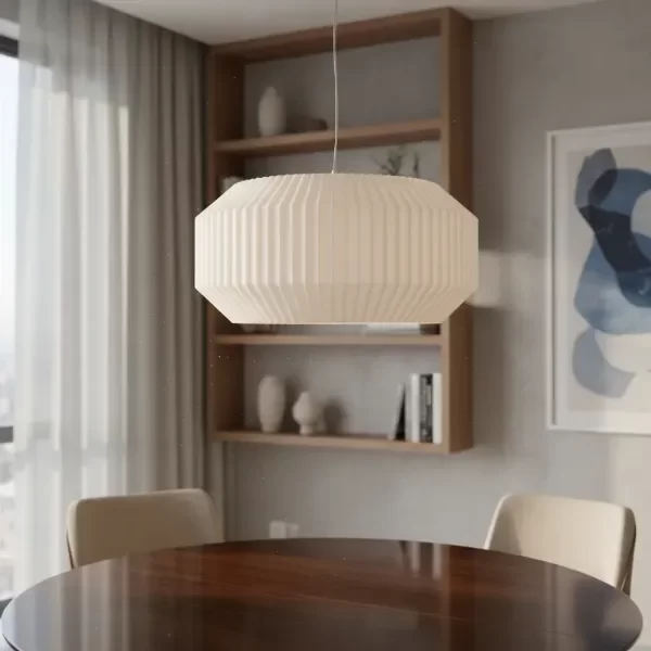 Producto - Lampara Colgante de Techo 40cm