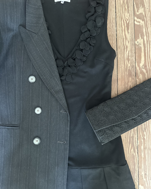 Producto - Vestido Tempo Paris