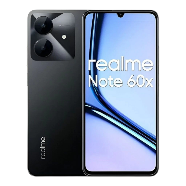 Producto - Realme Note 60x 64Gb