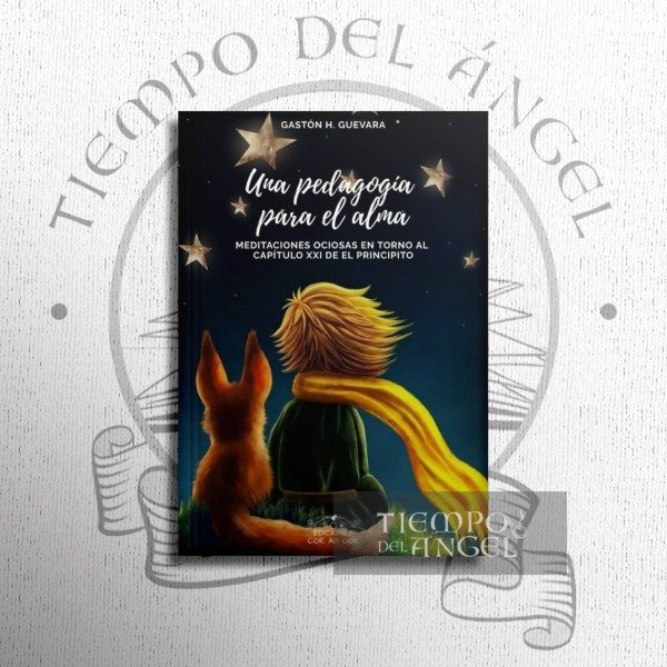 Producto - UNA PEDAGOGÍA PARA EL ALMA