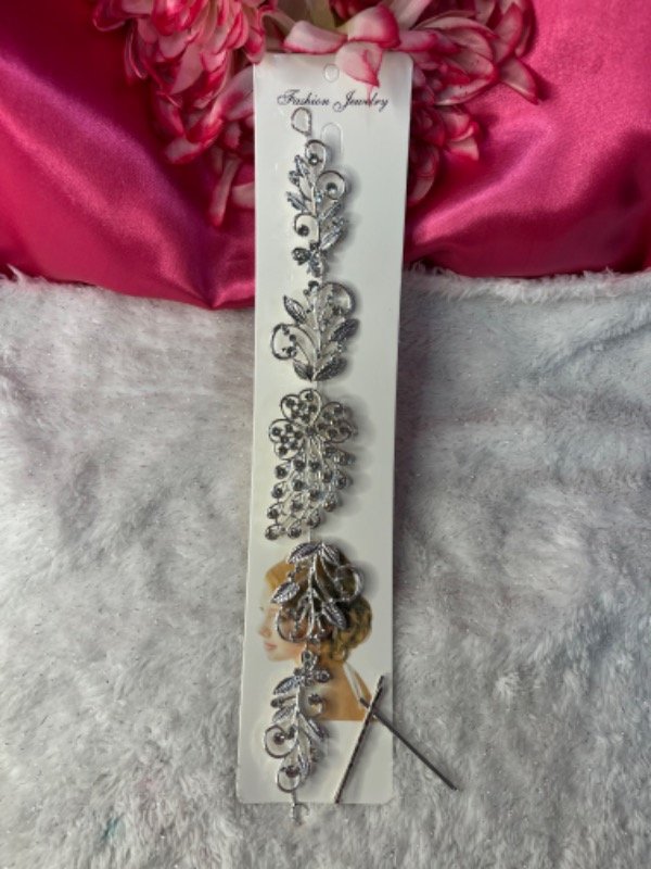 Producto - Tocados de tiara con diferentes modelos - 2