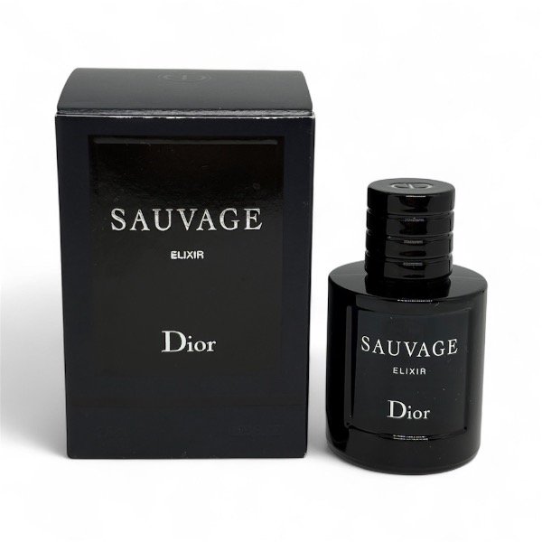 Producto - Dior Sauvage Elixir 7.5 ml