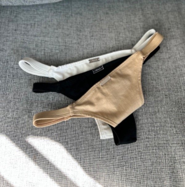 Producto - Bombacha LUBA
