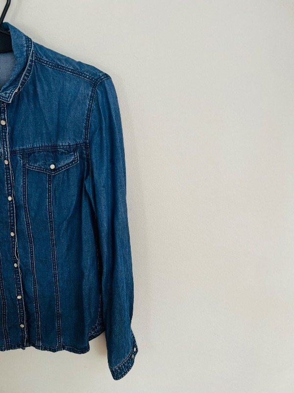 Producto - Camisa burberry - 1