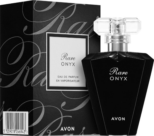 Producto - Perfume Rare Onyx 50ml AVON España