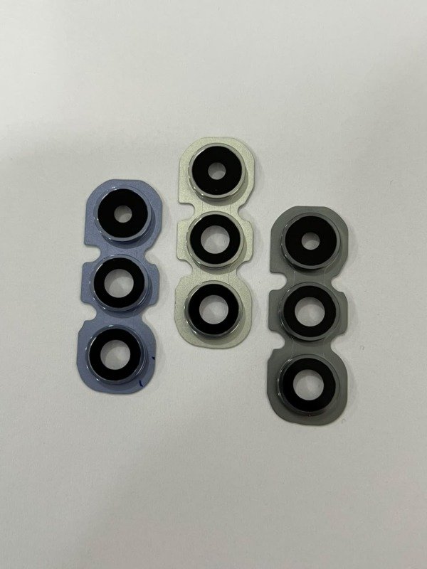 Producto - VIDRIOS DE CAMARA SAMSUNG A34 CON MARCO - NUEVO