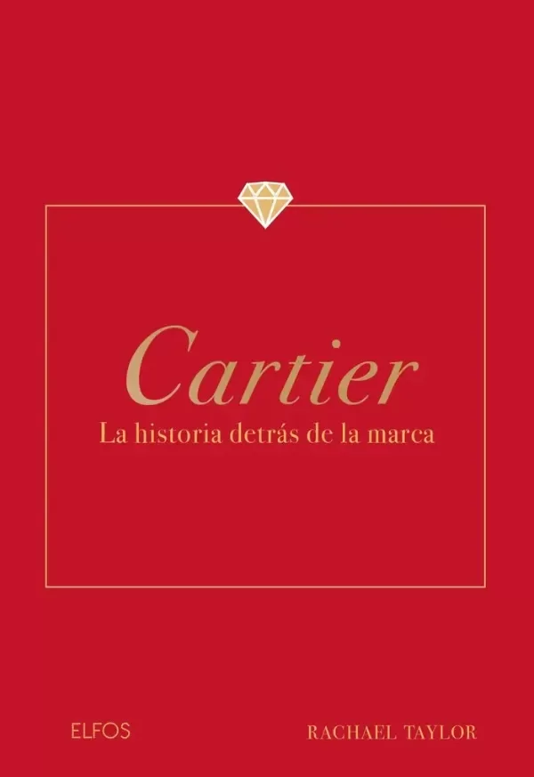 Producto - Los Cartier - Francesca Cartier Brickell