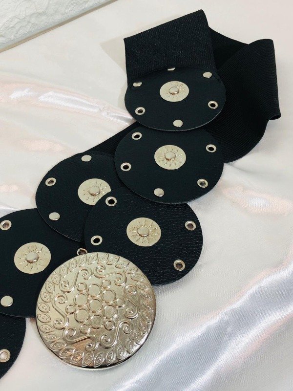 Producto - Cinto faja Star