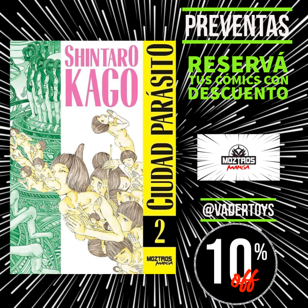 Producto - PREVENTAS MOZTROS