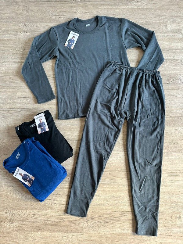 Producto - Conjunto Termico Hombre