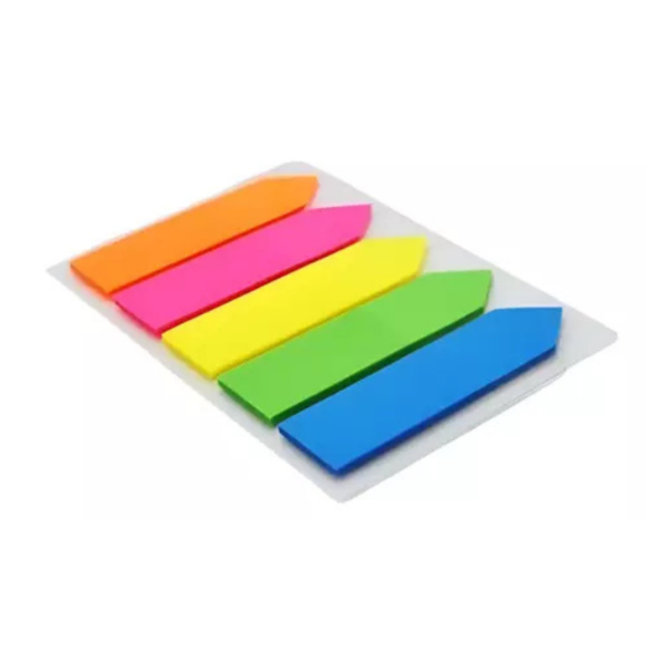 Producto - Banderitas Señaladoras Post It Autoadhesivas