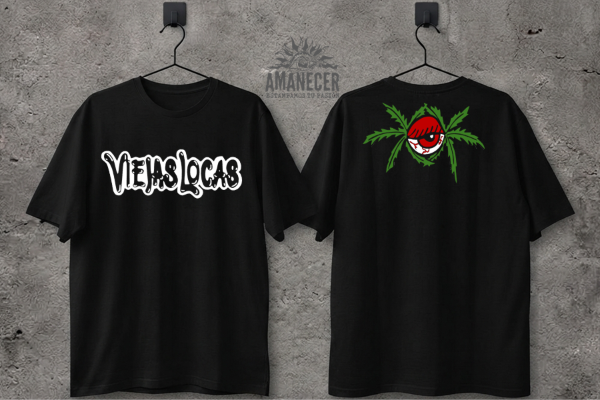 Producto - Remera Viejas Locas