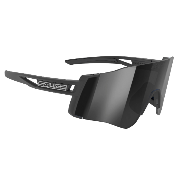 Producto - LENTE SALICE 026 BLACK RW BLACK + ORANGE