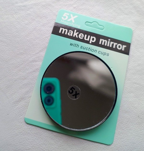 Producto - Espejo Zoom x5