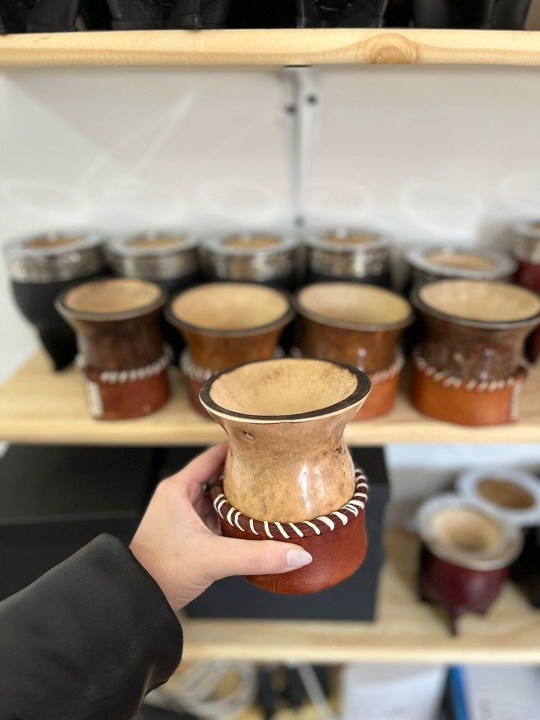 Producto - MATE CRIOLLO