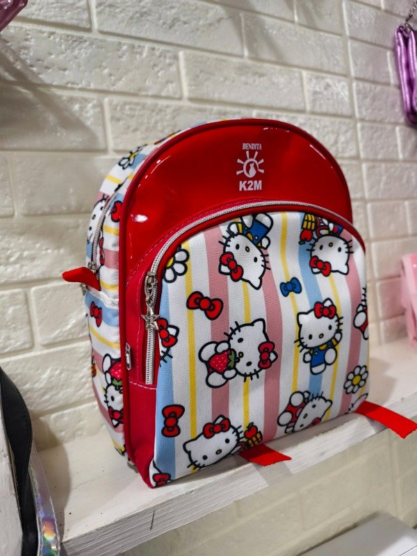 Producto - mochila Caty