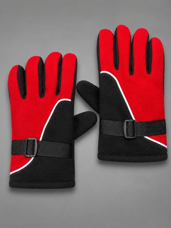 Producto - Guantes de Moto
