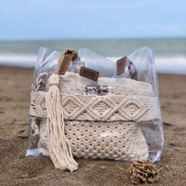 Producto - Bolso Cristal