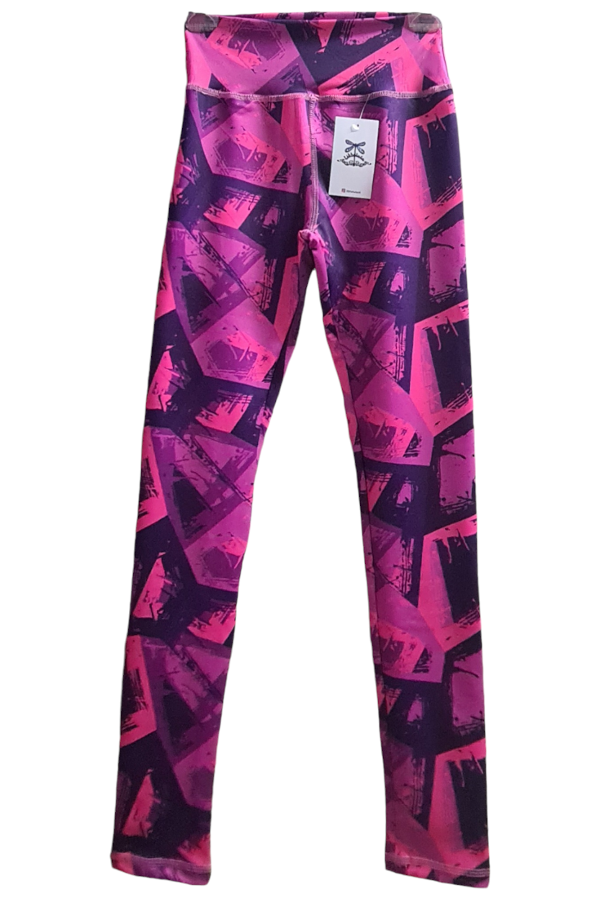 Producto - Calza CHIARA