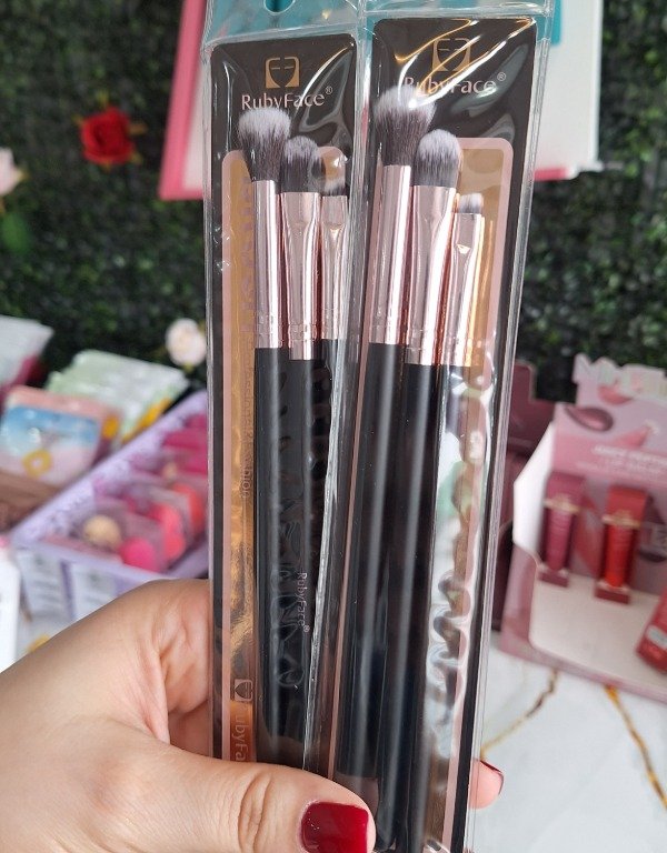 Producto - Set por 3 pinceles
