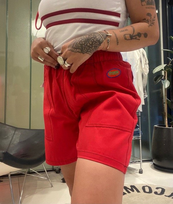 Producto - BERMUDA ROJA