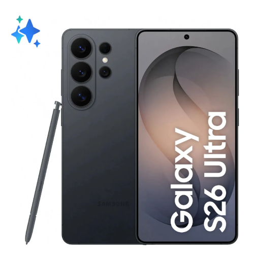Producto - Samsung Galaxy S26 Ultra