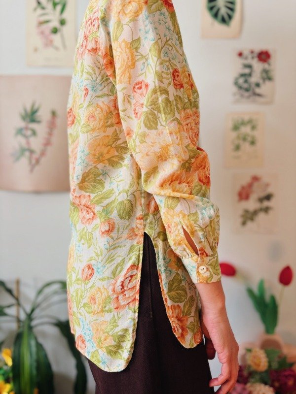 Producto - Camisa Orangerie - 4
