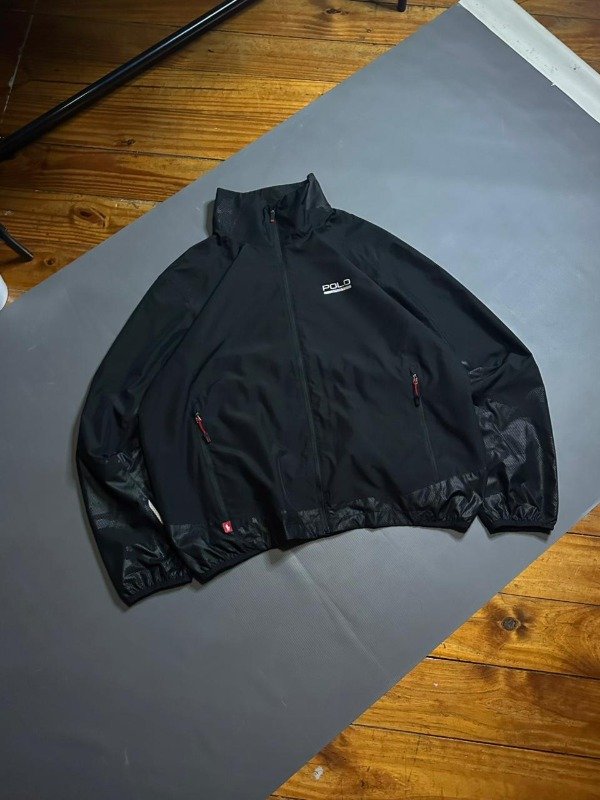 Producto - POLO SPORT JACKET (XL)