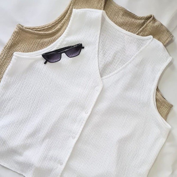 Producto - Chaleco 6958