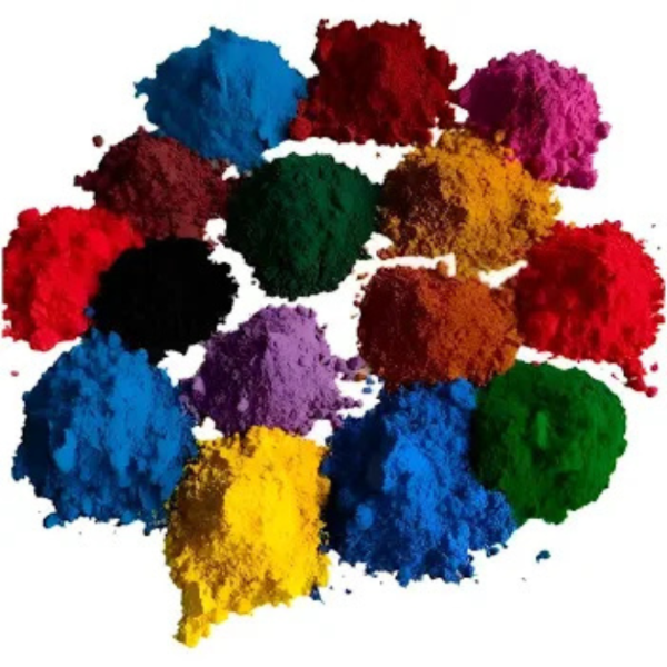 Producto - Colorante para Velas x 2g