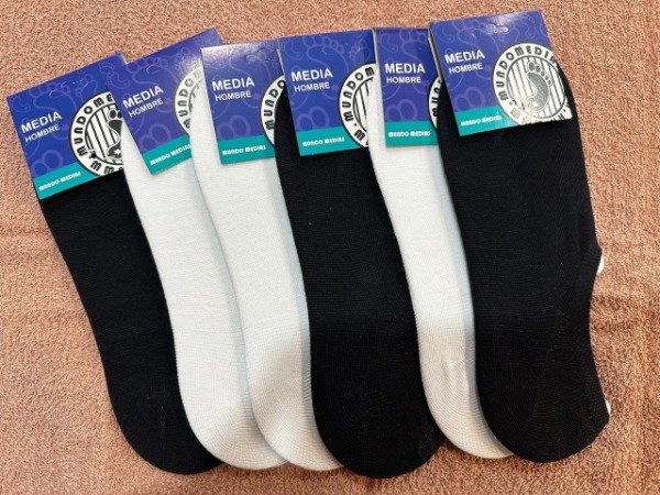 Producto - Zoquete INVISIBLE x 12