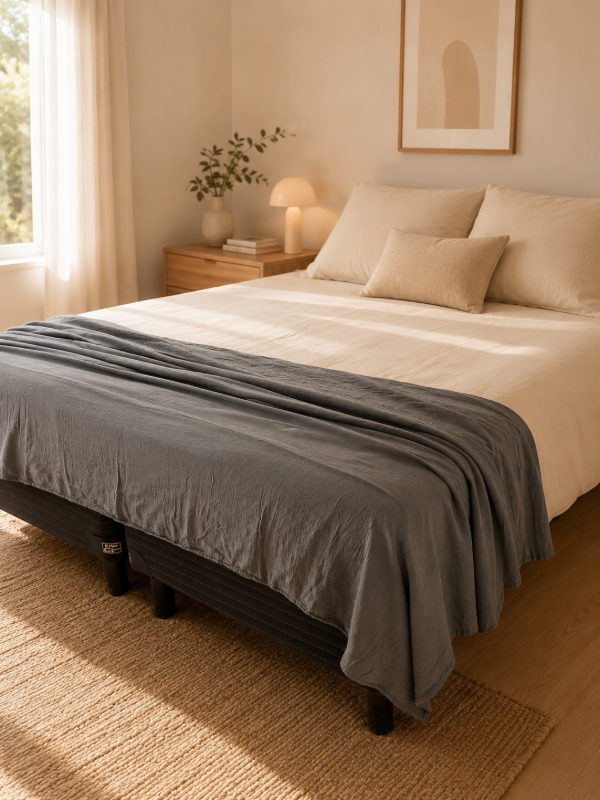 Producto - Pie de Cama - 0