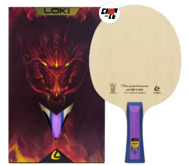Producto - Rxton 3 PRO OFF+