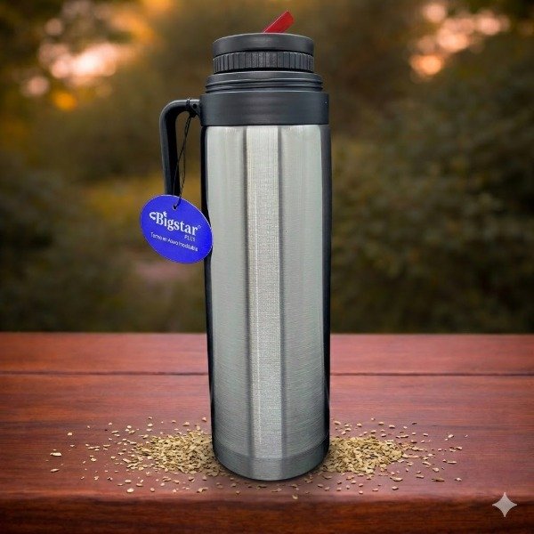 Producto - Termo media manija 1lt.