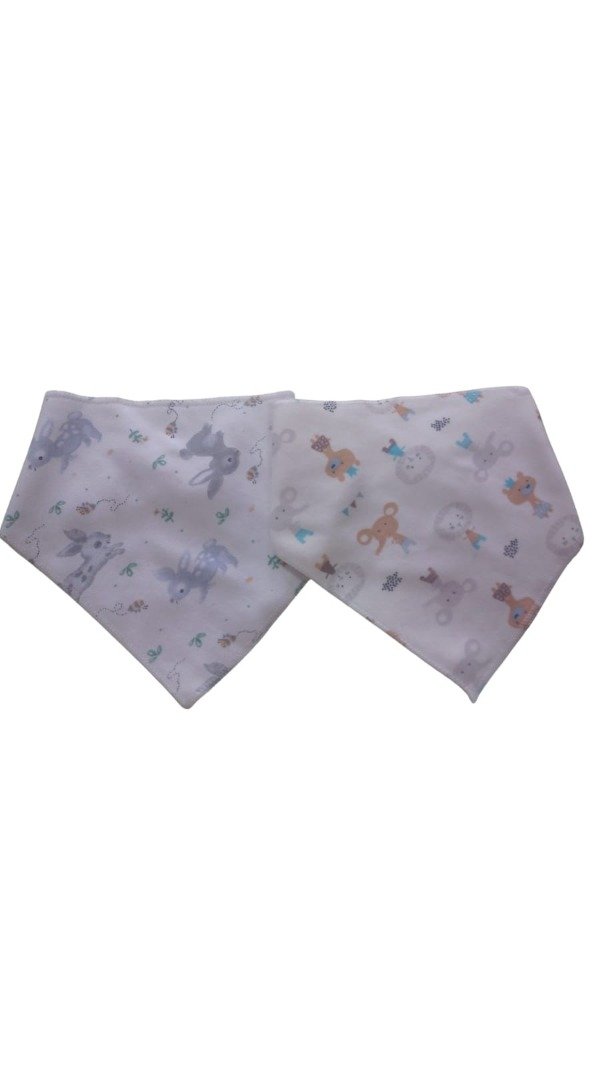 Producto - BABERO TIPO BANDANA