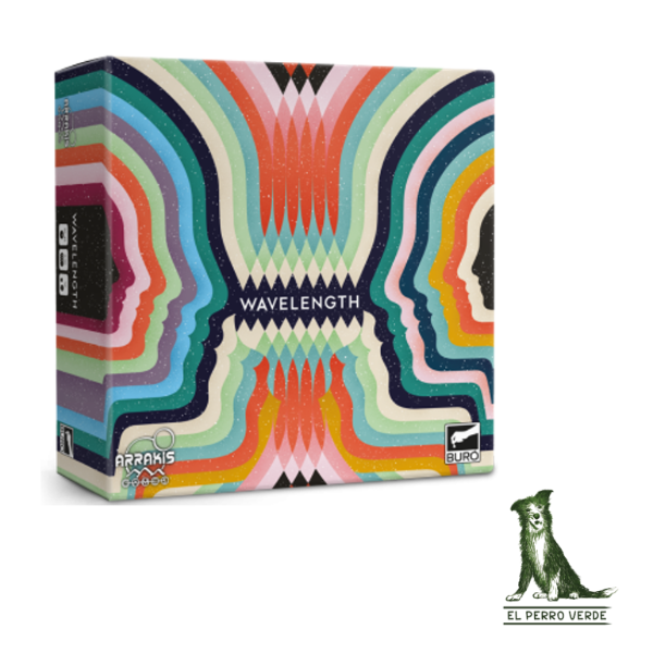 Producto - Wavelength