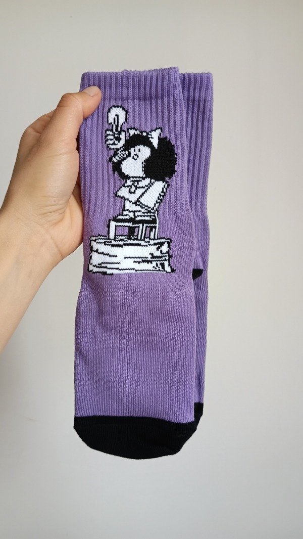 Producto - Mafalda tenis premium