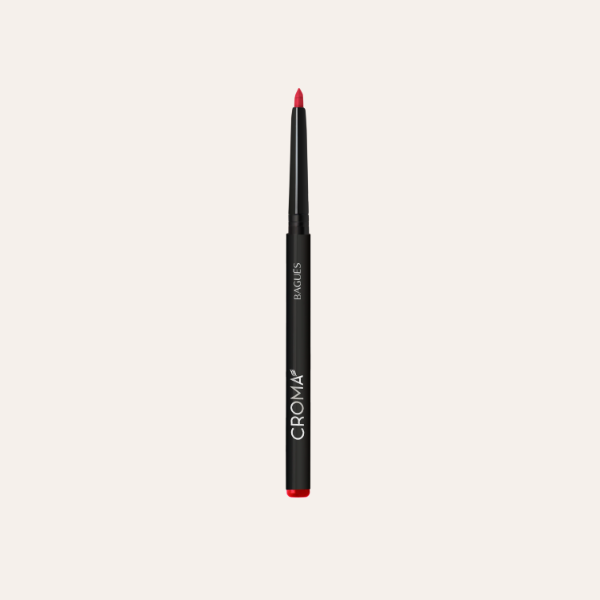 Producto - Delineador Retractil Labios Rojo Classic