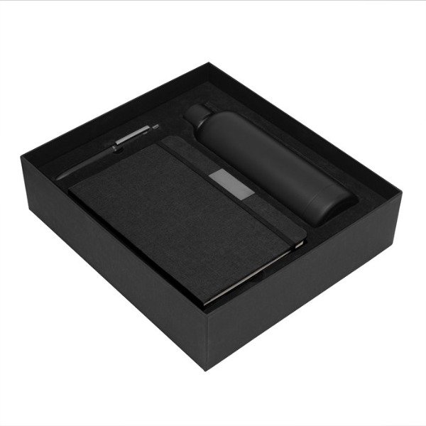 Producto - Set escritorio botella - 0