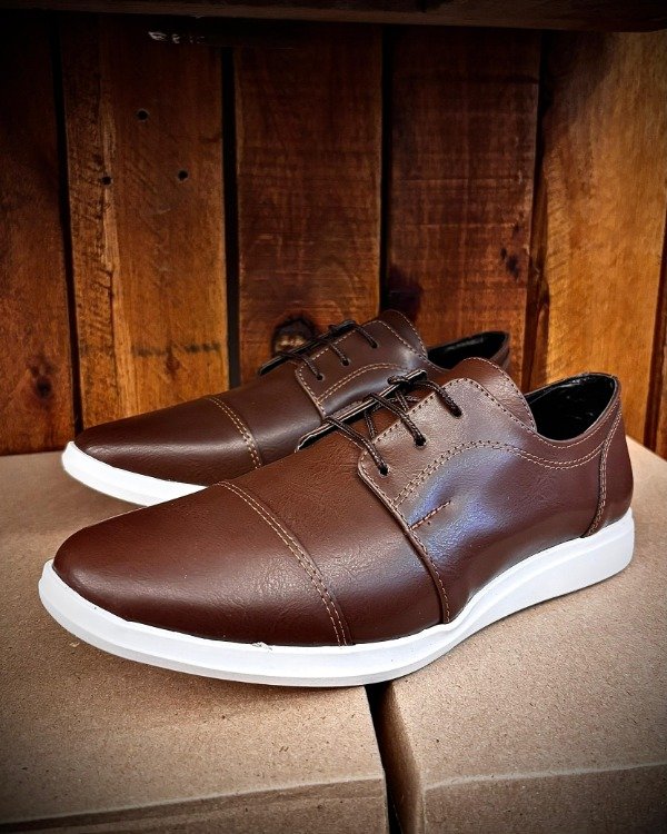 Producto - Marruecos Chocolate (nuevo color)
