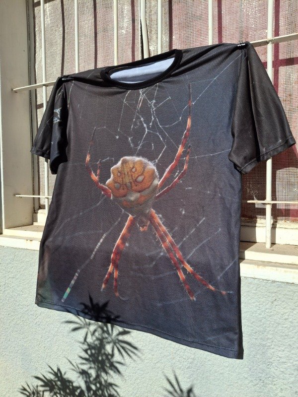 Producto - REMERON ARAÑA