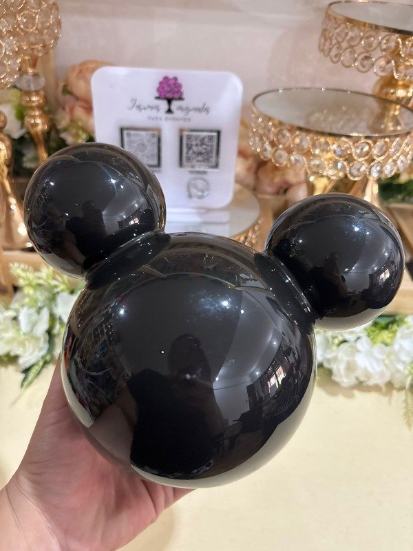 Producto - Cabeza de Mickey